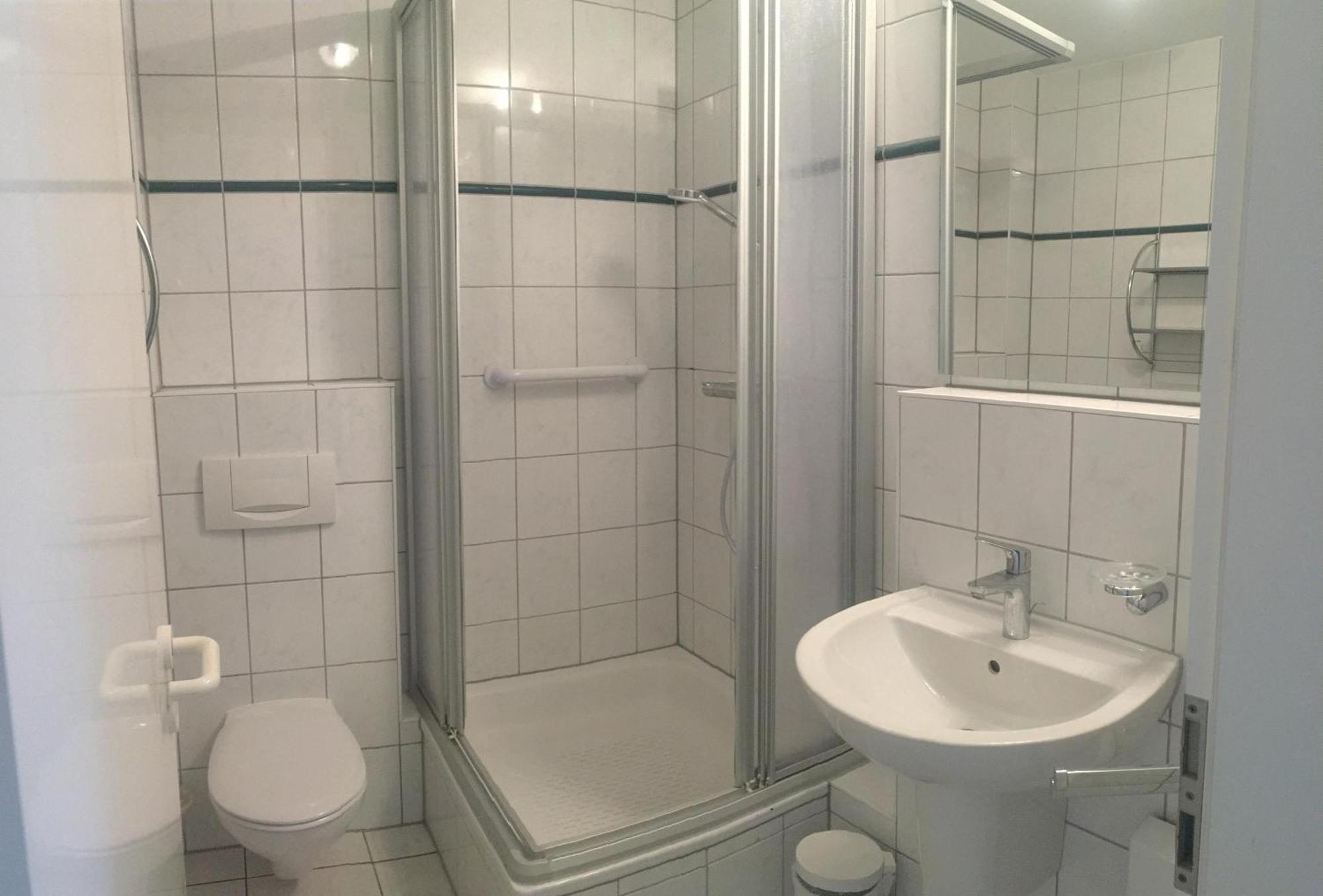 Studio 8 Im 1 Og Haus Stranddistel, Schones Studio Fur 2 Personen In Zingst, Hund Erlaubt Екстер'єр фото